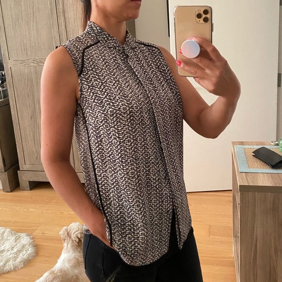 O’2nd Crepe and chiffon too - Picture 6 of 6